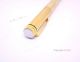 Fake Montblanc Special Edition Ballpoint Pen gold resin (3)_th.jpg